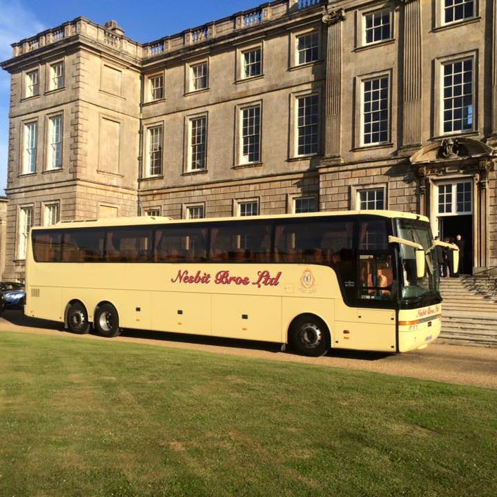 Nesbit Bros Ltd