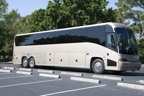 SMC Coach Hire Ltd