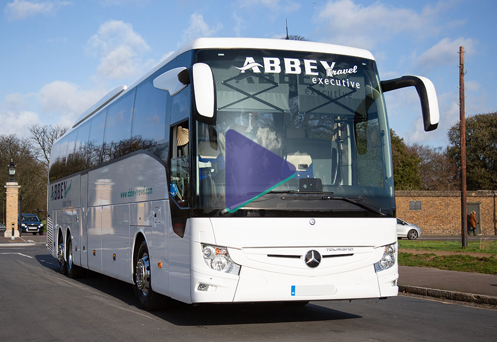 Abbey Coaches (Midlands) Ltd