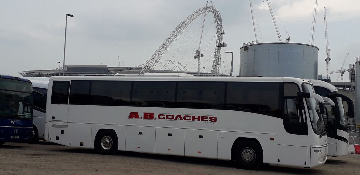AB Coaches Ltd