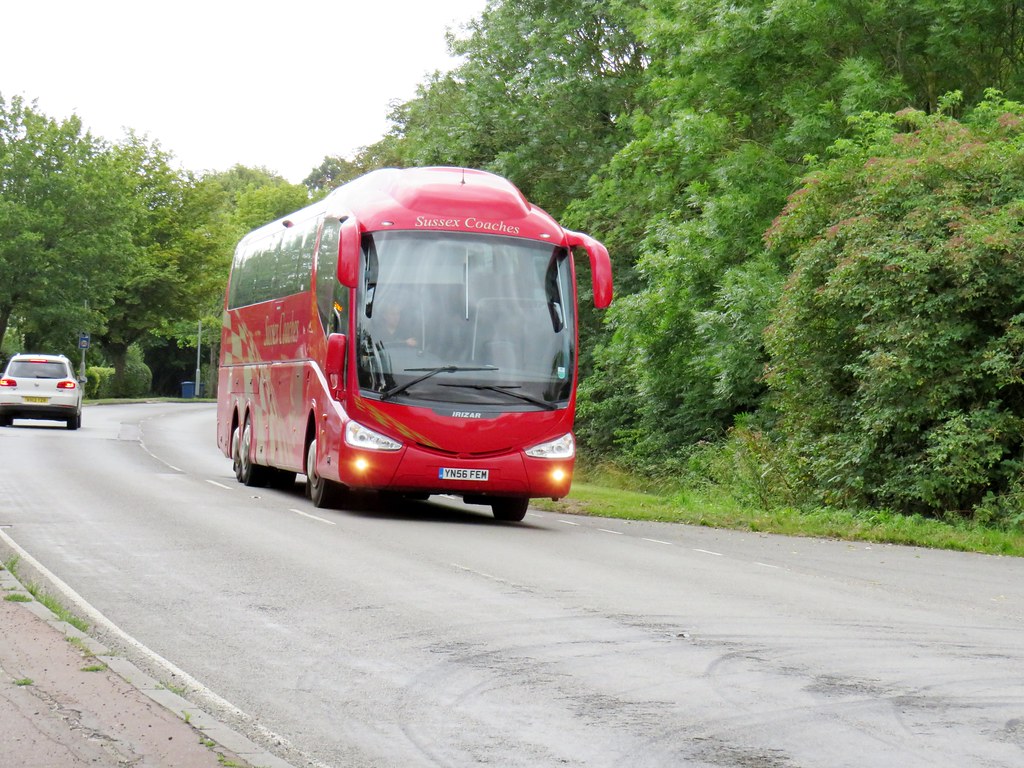 Sussex Coaches