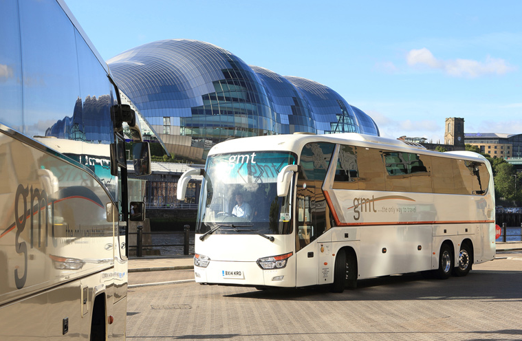 Green Mountain Travel Ltd