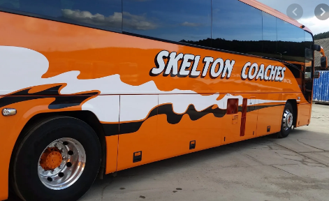 Skelton Coaches