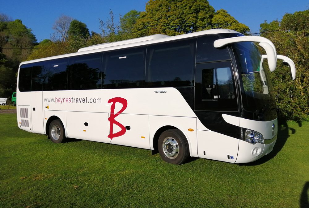 Baynes Travel
