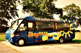 Skegness Travel Hire