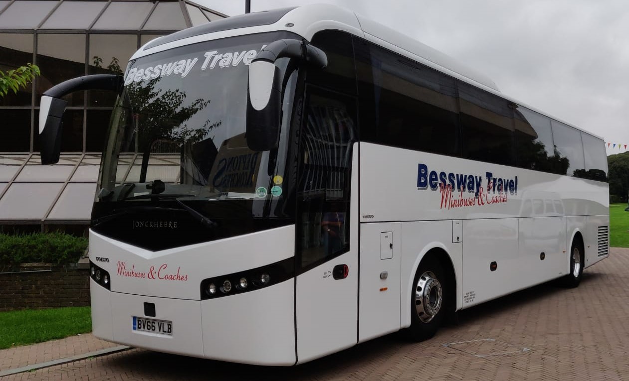 Bessway Travel Ltd