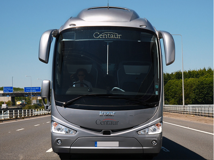 Centaur Travel