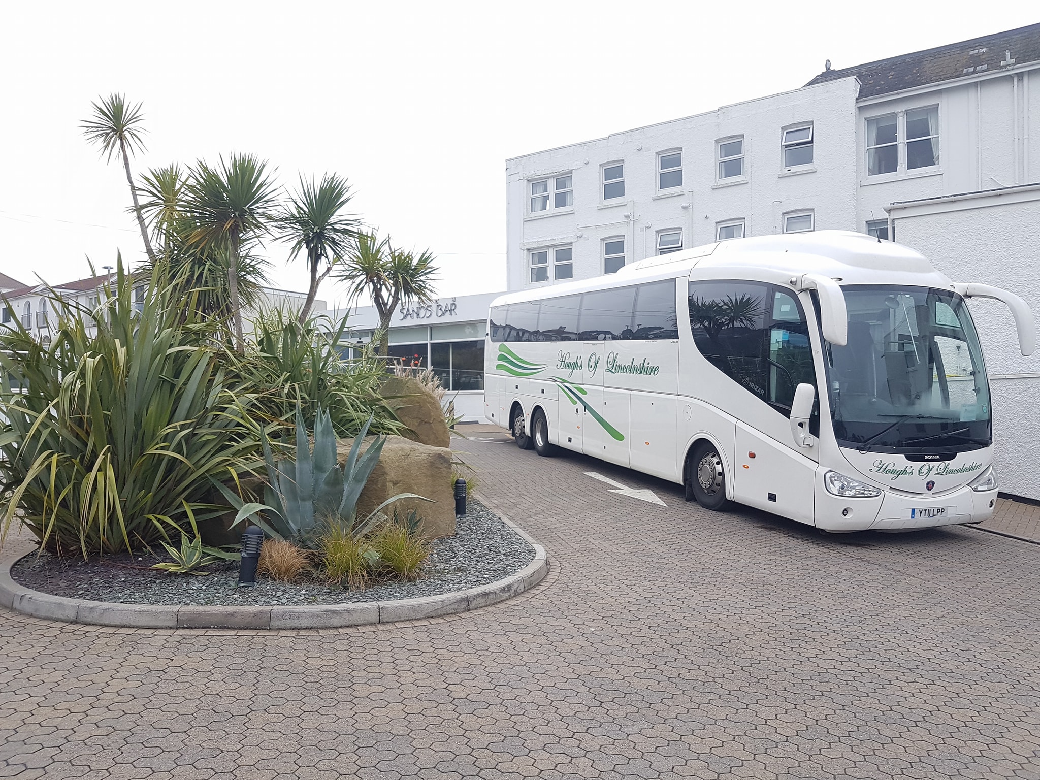 Hough's of Lincolnshire