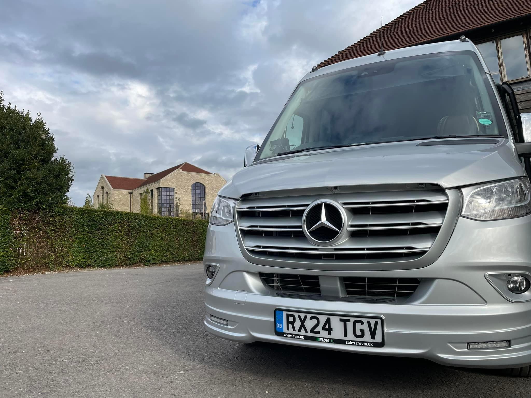 Homeward Bound Travel