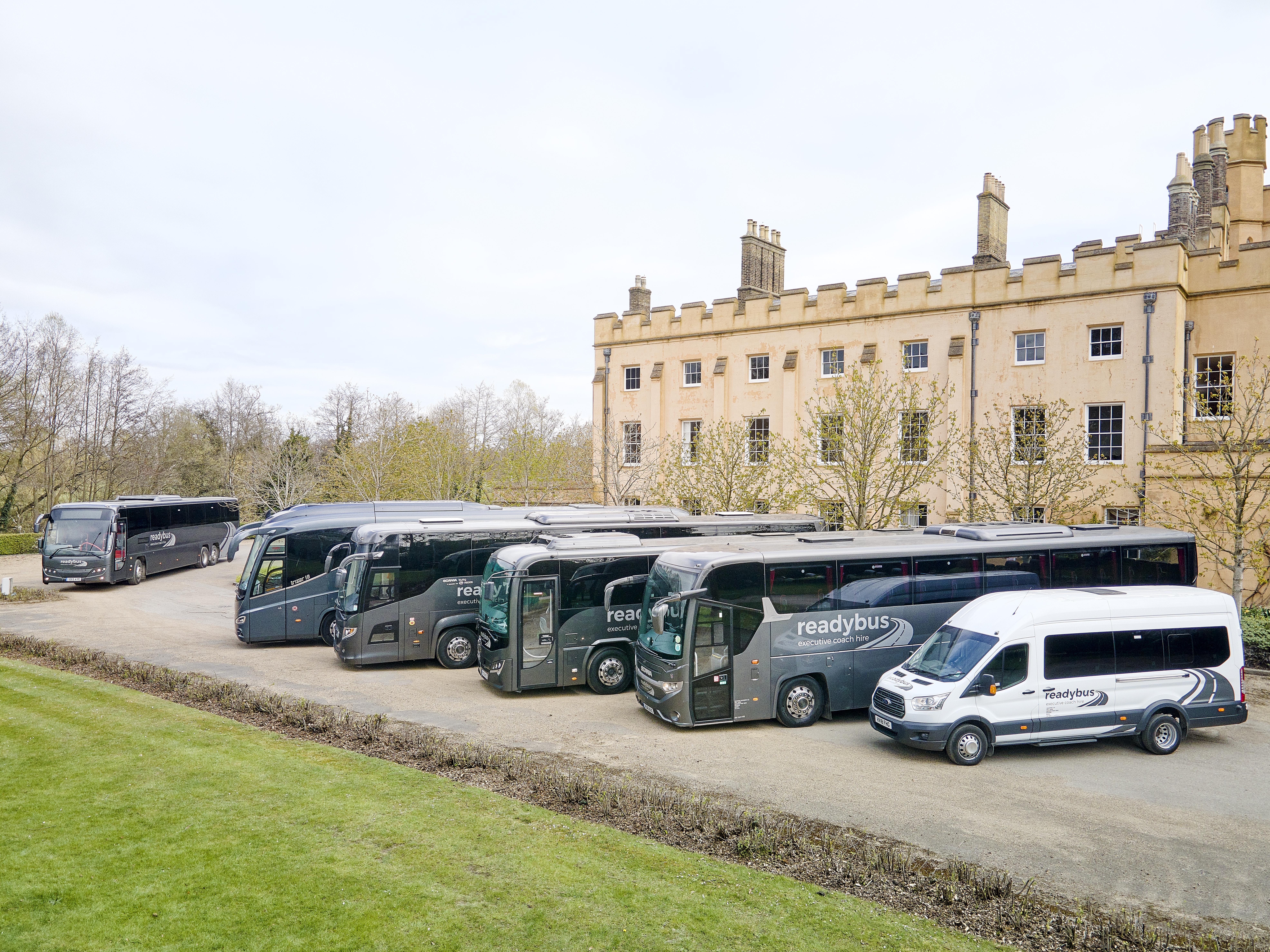 Readybus