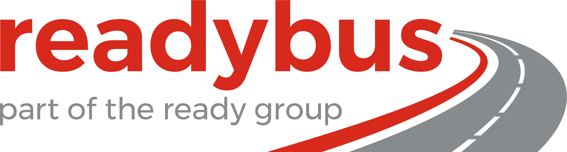 Logo - Readybus