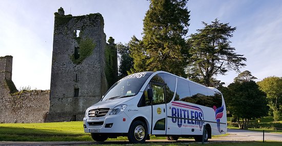 Butlers Bus Tours