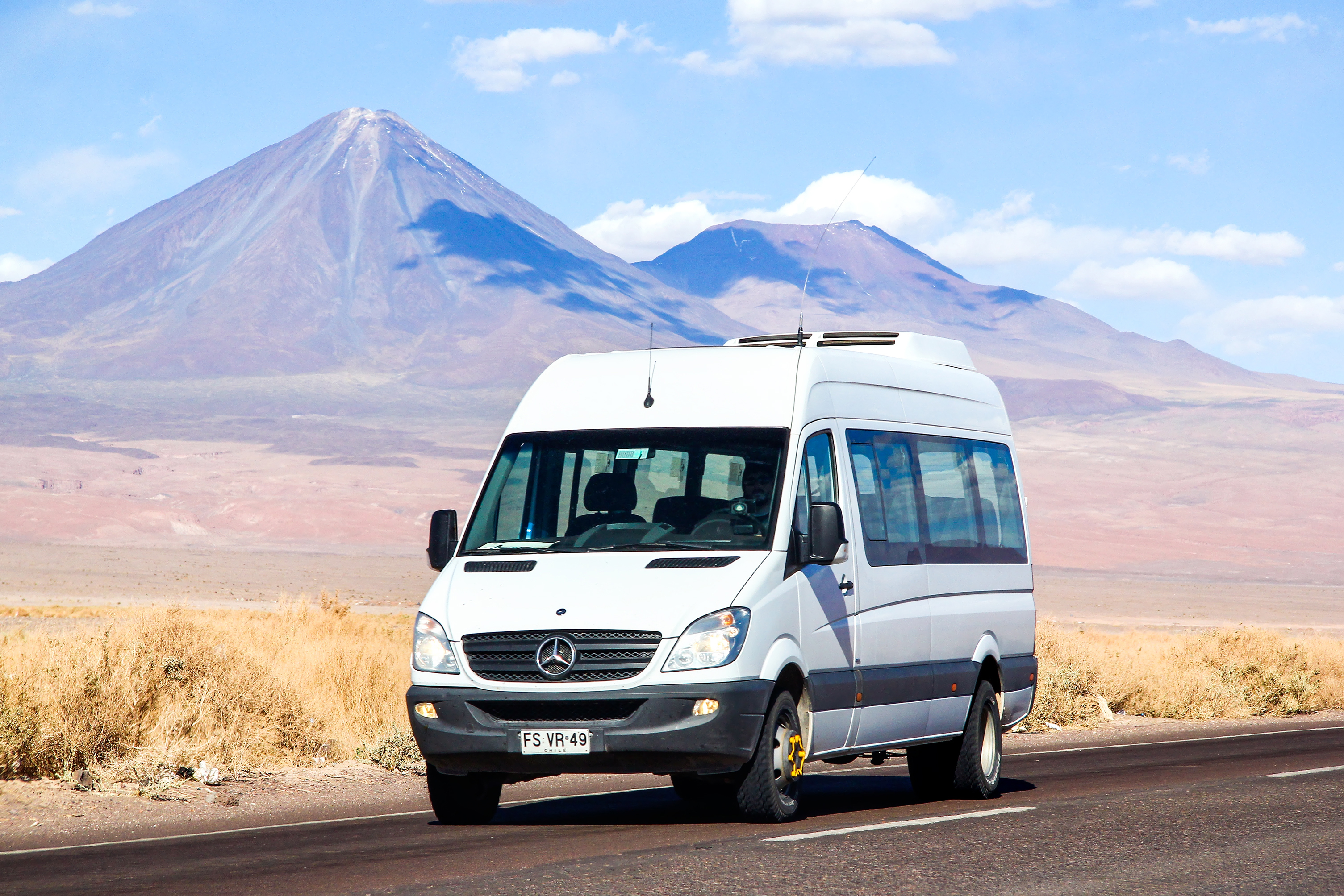 Sarwer Travels
