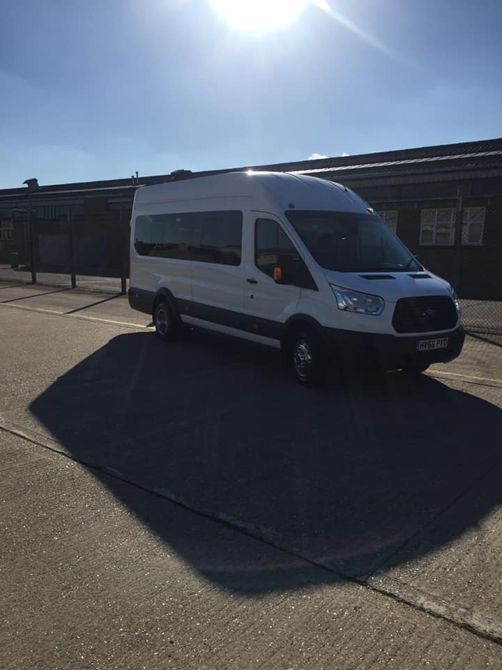 Mumbles Coach & Minibuses Ltd