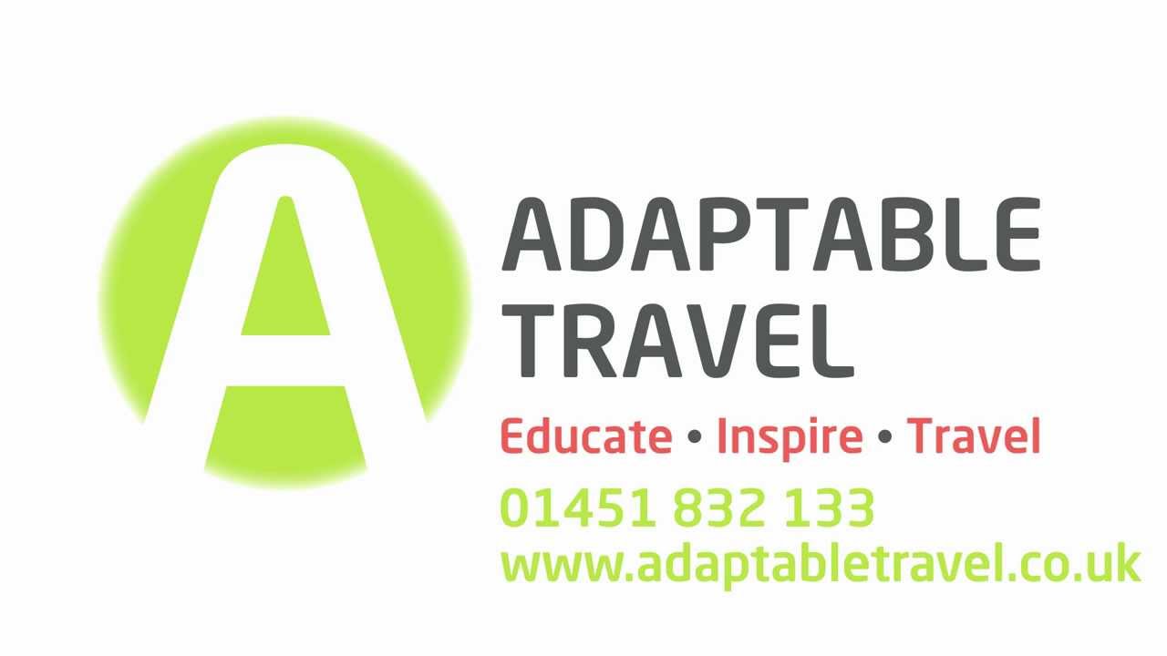 Adaptable Travel