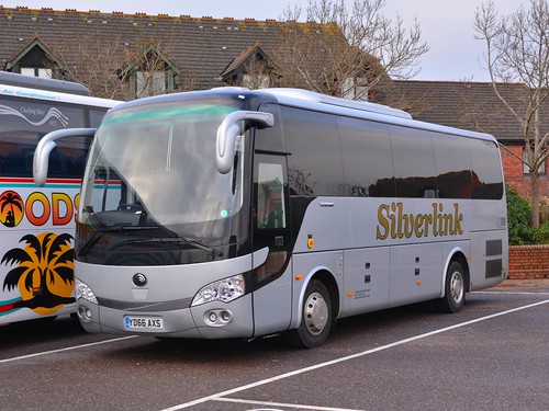 Silverlink Travel