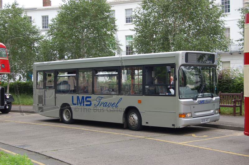 LMS Travel