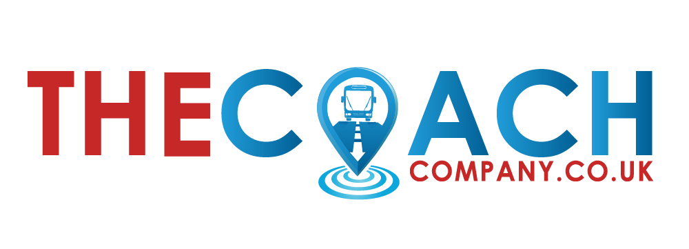 Logo - The Coach Company