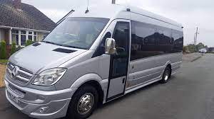 Great Wyrley Travel Ltd (Asset Executive Travel)