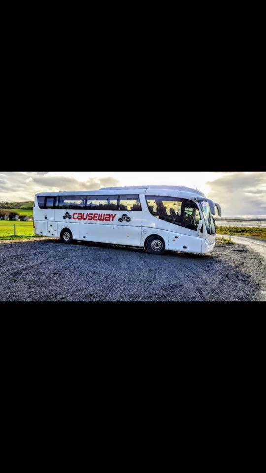 Causeway Coaches