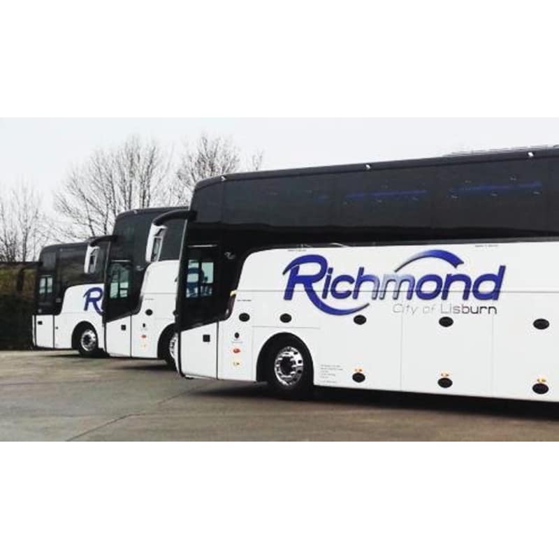 Richmond Coaches