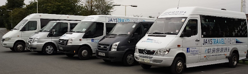 Jays Travel Direct
