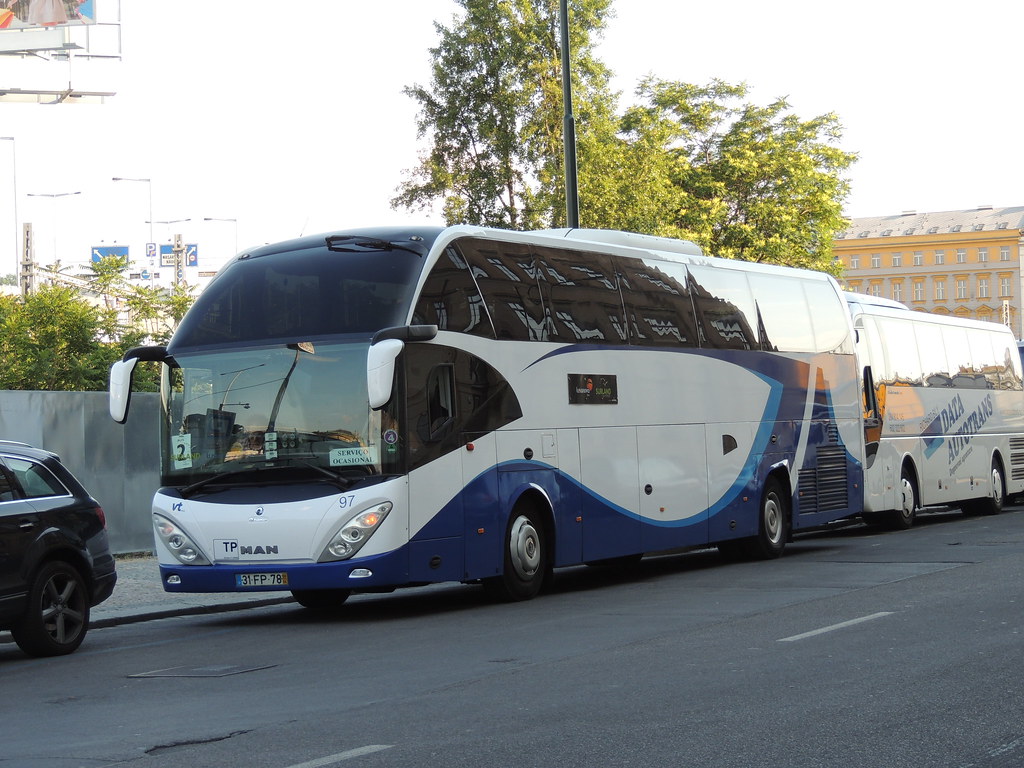 VT Bus