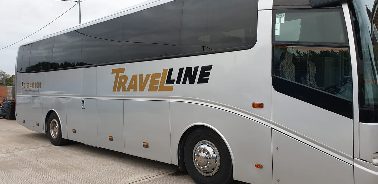Travel Line Minibus Service