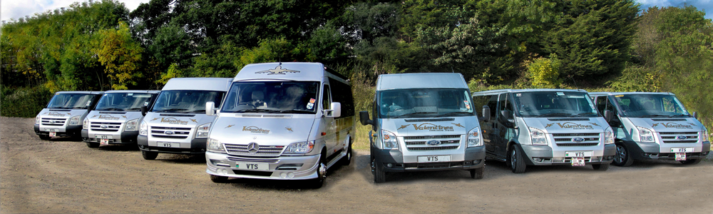 Valentines Travel Solutions Ltd