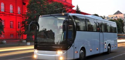 Select Coach Hire