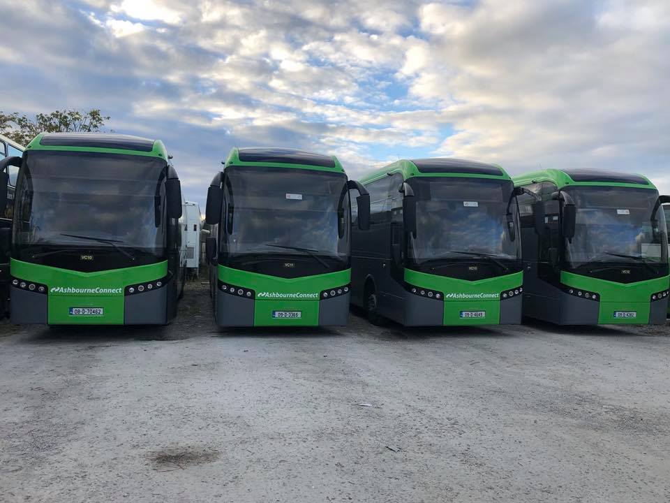 Ashbourne Connect