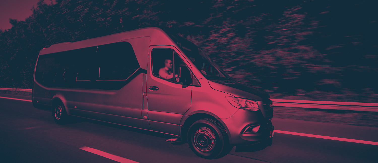 Gatwick Links Minibuses