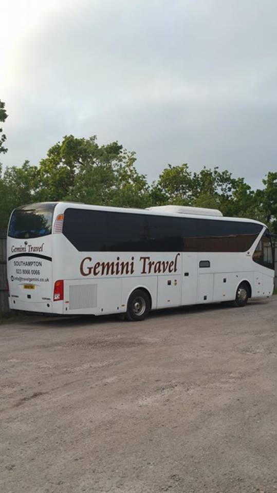 Gemini Travel
