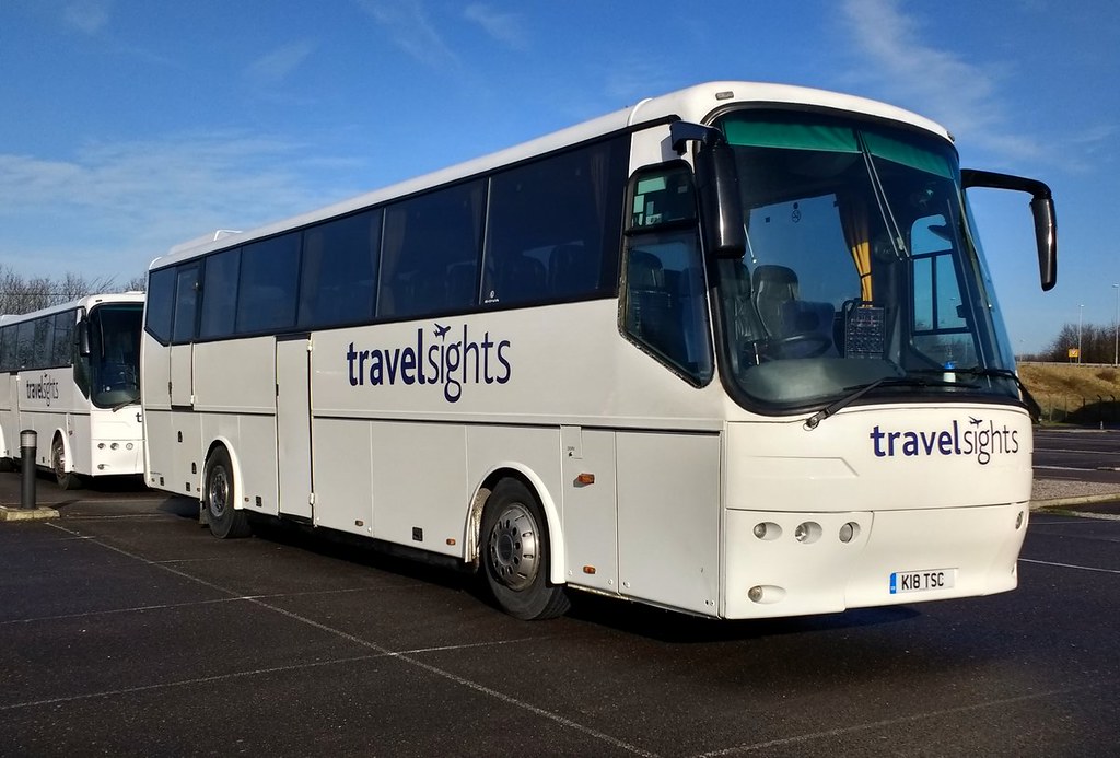 Travelsights Coaches