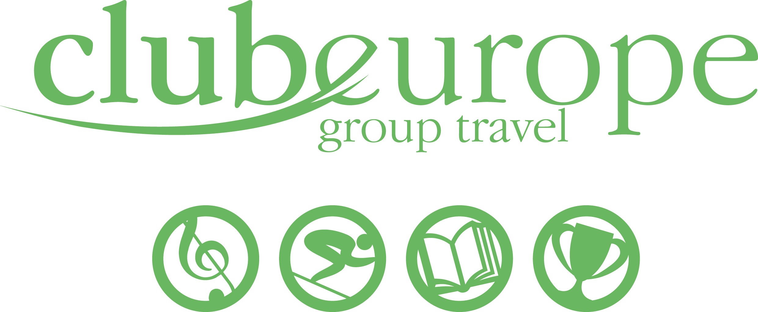 Club Europe Group Travel