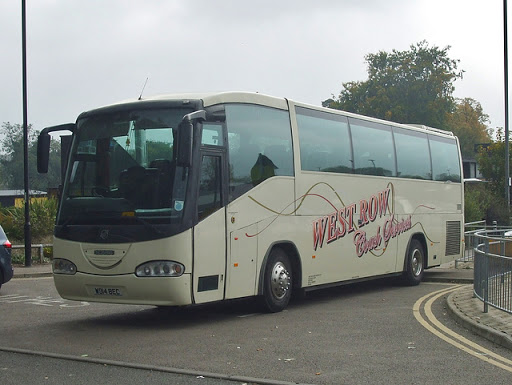 West Row Coach Services