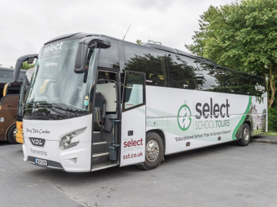 Select School Travel