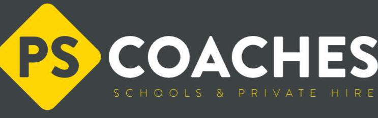 Logo - PS Coaches