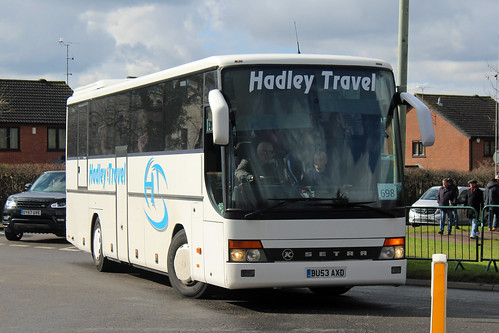 Hadley Travel