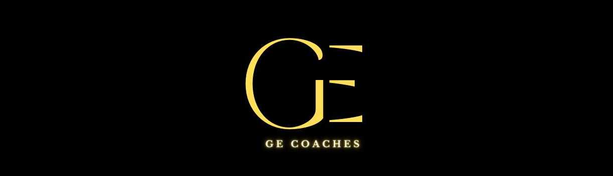 Logo - GE COACHES