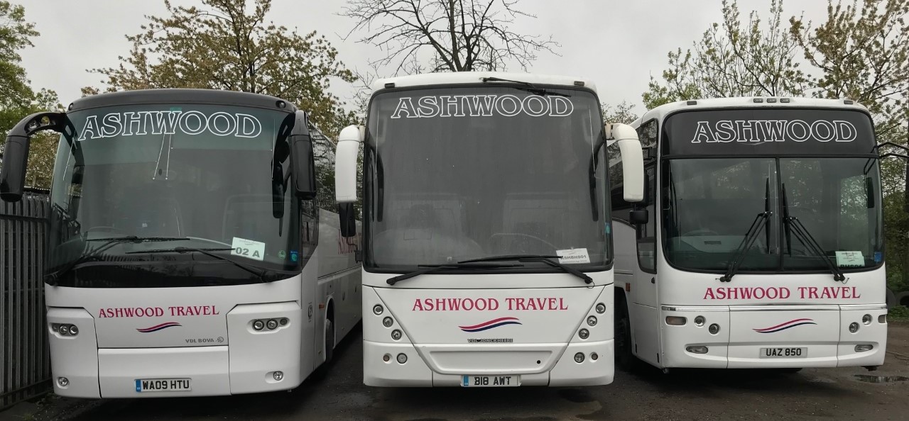 Ashwood Travel