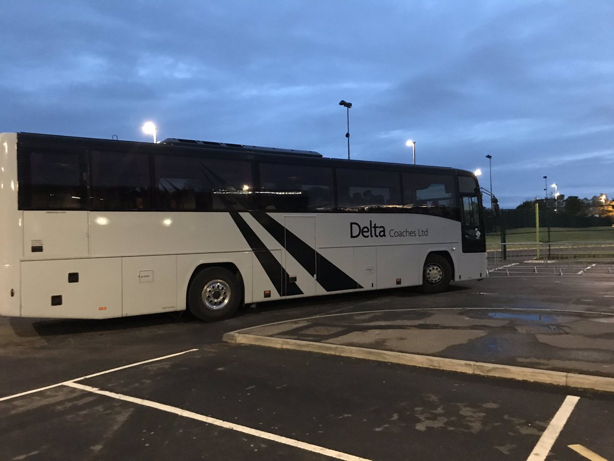 Delta Executive Travel