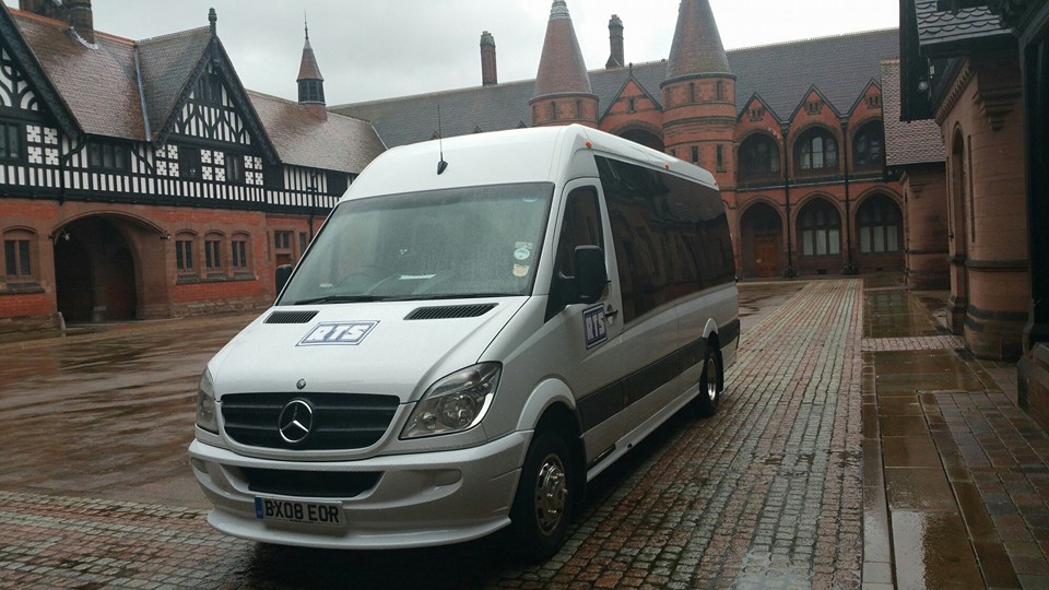 RTS Minibuses Ltd