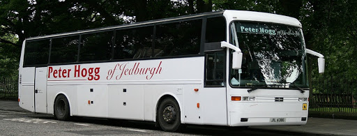 Peter Hogg of Jedburgh Ltd