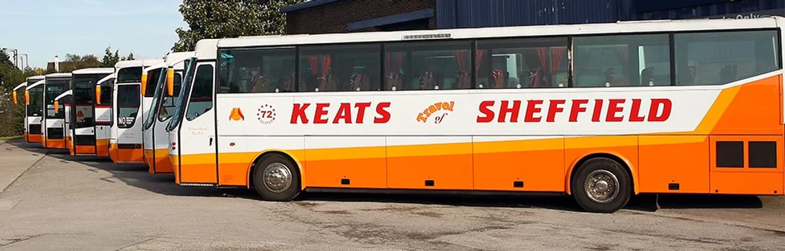 Keats Travel