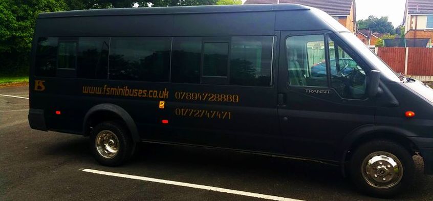 FS Minibuses