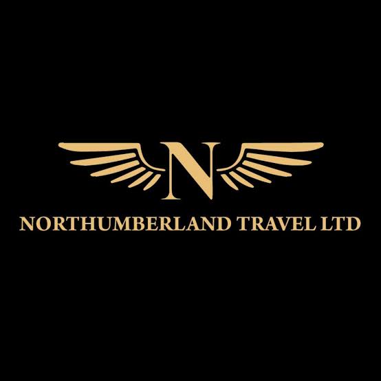 Northumberland Travel Ltd - Logo