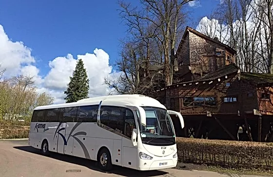 Keiths Coaches Ltd