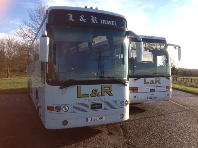 L & R Transport Services