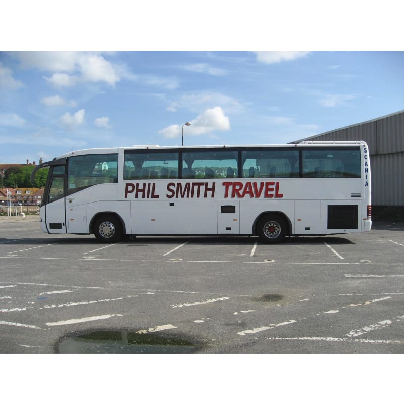 Phil Smith Travel